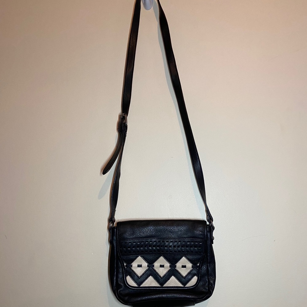 Jessica Simpson Black bag
